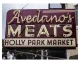 Avedano's Meats