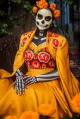 La Catrina