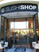 Sushi Shop