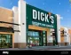 Dick's Sporting Goods