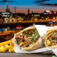 The Kebab Shop