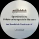 Sportklinik Frankfurt