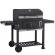 Charcoal Grill