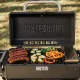 Charcoal Grill