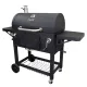 Charcoal Grill