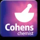 Cohens Chemist