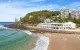 Burleigh Heads Art & Craft Beachfront Market