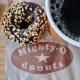 Mighty-O Donuts