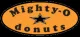 Mighty-O Donuts