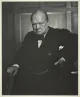 Sir Winston Churchill