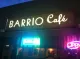 Barrio Cafe