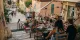 Grandma's Cafe Resto Bar Serifos