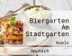 Stadtgarten-Restaurant