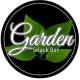 Snack Bar Garden