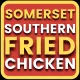 Southern Fried Chicken