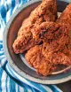 Southern Fried Chicken