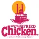 Southern Fried Chicken