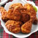 Southern Fried Chicken