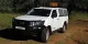 Bushtrackers 4x4 Hire