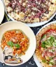 Piccolino - Woodfired Pizzeria - Trattoria