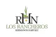 Los Rancheros