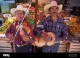 Los Rancheros