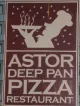 Astor Deep Pan Pizza