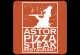 Astor Deep Pan Pizza