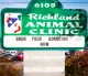 Large Animal Hospital