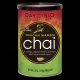 Chai Bar by David Rio