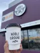 Noble Ground Coffee