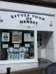 Little Shop of Heroes