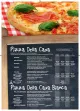 Casa Della Pizza