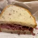 The Corned Beef Factory Sandwich Shop