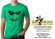 Big Frog Custom T-Shirts