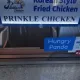 Prinkle Chicken