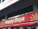 Happy Days Cafe