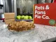 Pots and Pans Pie Company