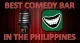 D'Pepper Hauz Comedy Bar