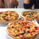 Vegan Pizza House