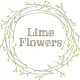 Lime Flowers