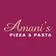 Amani Pizza and Pasta