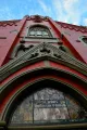 Vestry at the Transept