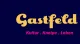 Gastfeld - seit 1911