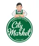 City Market Detroit