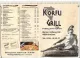 Korfu-Grill