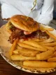 Wolfies Grill