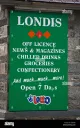 Londis Queens News Off Licence