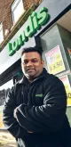 Londis Queens News Off Licence