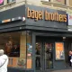 Bagel Brothers